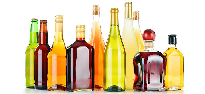 What is alcohol? | Alcohol.org.nz